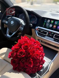 بي ام دبليو الفئة 3